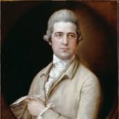 Portrait of Pieter van Maldere