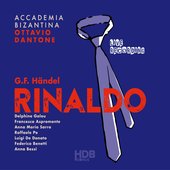 Handel: Rinaldo