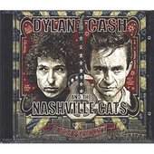 Dylan, Cash, and the Nashville Cats