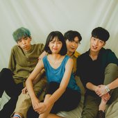 Blue Lamb (2018)