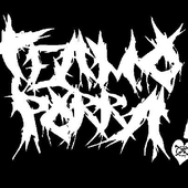 Te Amo Porra! logo