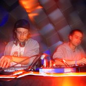 QDAELIC feat. GEORG HEKT