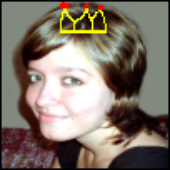 LastFM profile picture for @playme