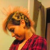 Kelli Rocket