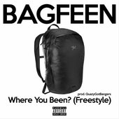 Where You Been? (Freestyle)