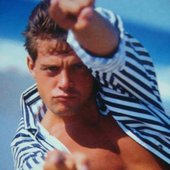 Luis Miguel 90's