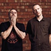 Godflesh 2015