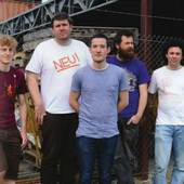 Ghost Notes from Brisbane