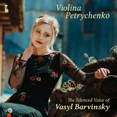 The Silenced Voice of Vasyl Barvinsky