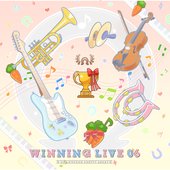"Umamusume Pretty Derby" WINNING LIVE 06