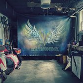 Garage Metal