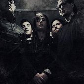Left Behind