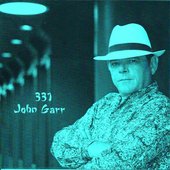 331 John Garr - Front Cover