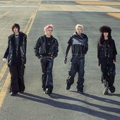 AxMxP 1st Mini Album [Amplify My Way]