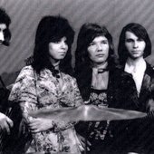 Shocking Blue