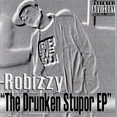 The Drunken Stupor EP