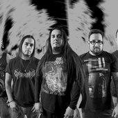 Lacerated band
