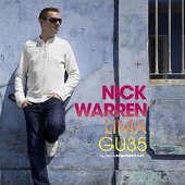 Global Underground 035: Nick Warren in Lima