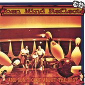 And don't care about the rest