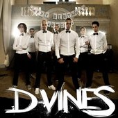 D-Vines.