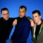 Fine Young Cannibals