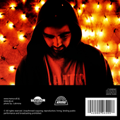 LastFM profile picture for @tahmin