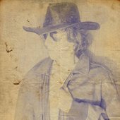 Isaac Riley - Gunsmoke album cover