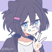 Clarilurilu 的头像