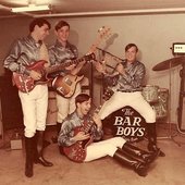 The Bar Boys
