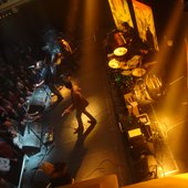 Drive-By Truckers Amsterdam (Fall 2010)