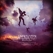 Shooting Star - EP (The Hans Fredriksson Mixes)