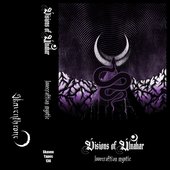 Lovecraftian Mystic