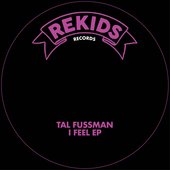 I Feel EP
