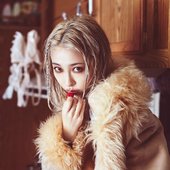  加藤ミリヤ