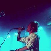 A. Wolk < Vocals >