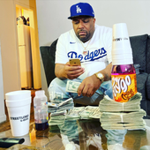 Street Lord G-Rock 2022
