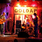 Goldap Live II