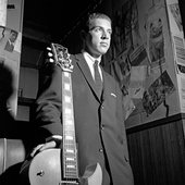 Kenny Burrell