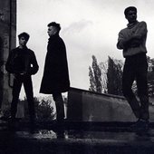 Odessa (French Coldwave/ Gothic)