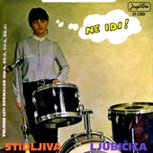 Stidljiva Ljubičica 