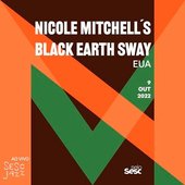 Sesc Jazz: Nicole Mitchell's Black Earth Sway