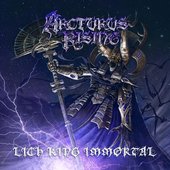 Lich King Immortal