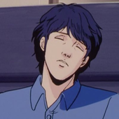 Avatar for CybrpnkBartendr