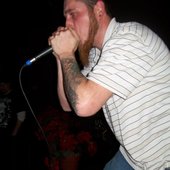 Matt Vocalist
