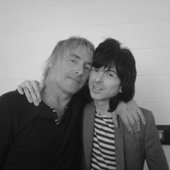 paul weller & barrie - Bless'em!