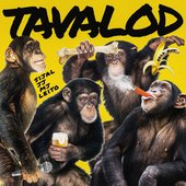 Tavalod (feat. Behzad Leito & Sohrab Mj) - Single