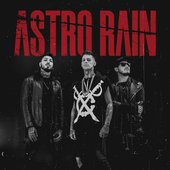 Astro Rain