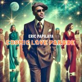 Cosmic Love Parade