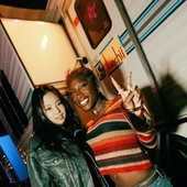 jennie and doechii