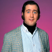 Andy Kaufman